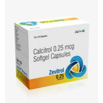 Calcitriol Tablet